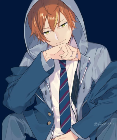 〔×Akito  Shinonome×〕