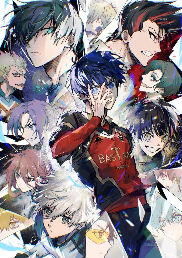 Blue Lock RPG