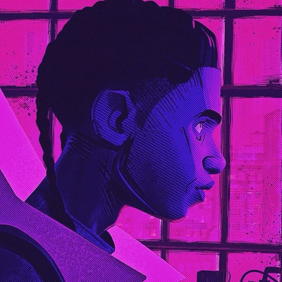 Miles Morales 42 | Prowler 