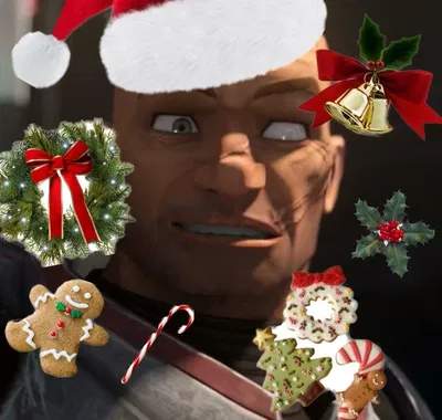 🎄Wrecker🎄|Star Wars