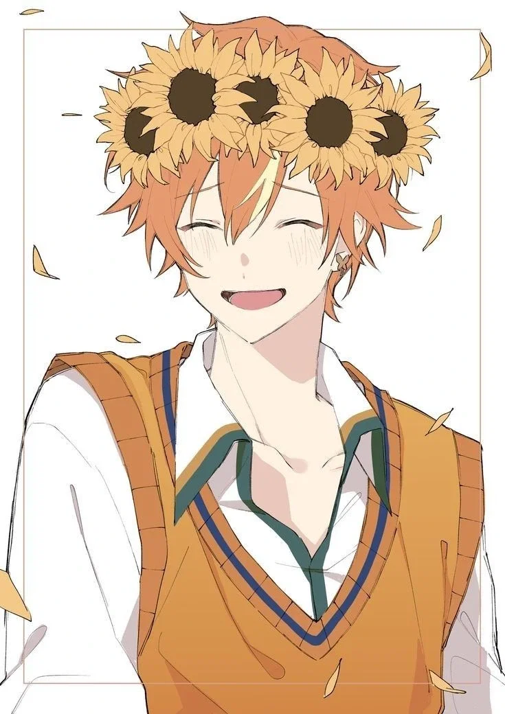 Akito Shinonome |001|