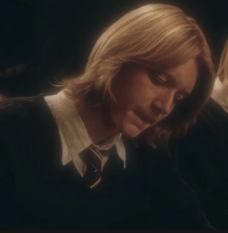 FRED WEASLEY 