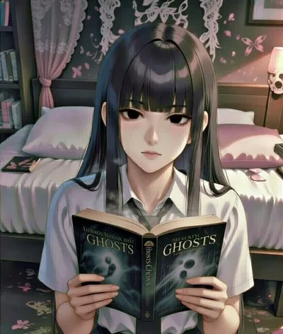 ◟ ``  ⸝⸝⠀˒   JANE ! ◞ 👻