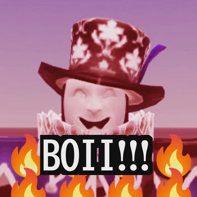 TOI TOI - NO MERCY: THE GAMESHOW!
