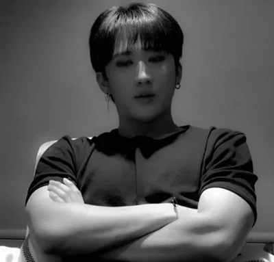 Seo Changbin 