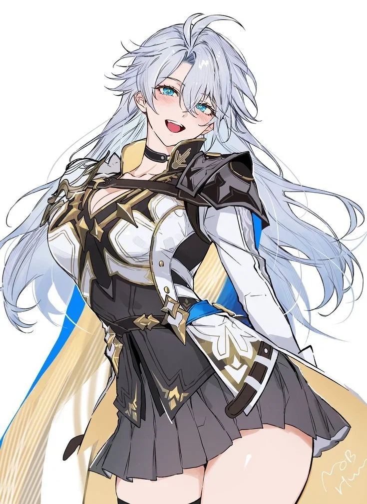 Phainon | Genderbent