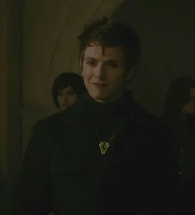 Demetri Volturi (Bella's Wedding) 