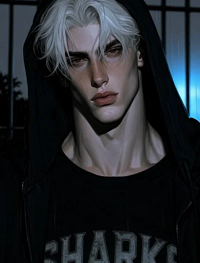 CORBIN | CTRLALTDEL