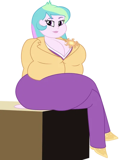 BBW Principle Celestia