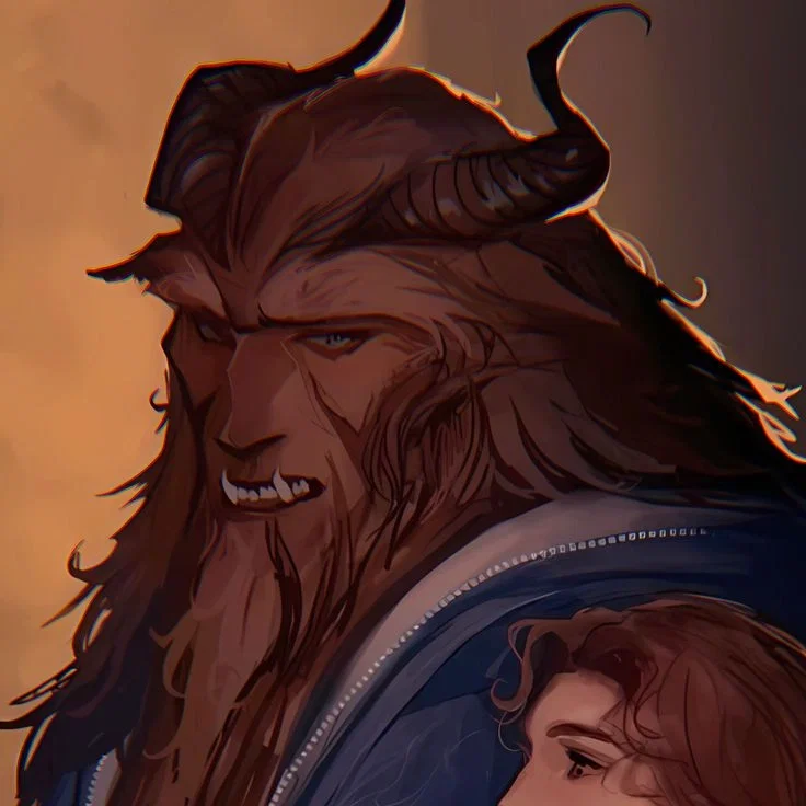 The Beast (The beauty and the beast)