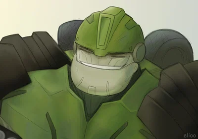 Bulkhead - TFP 