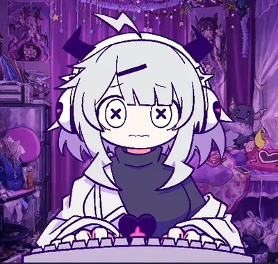 Qtie - Yunyun Syndrome!? Rhythm Psychosis