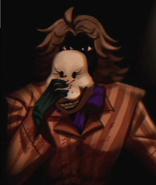 Yandere Lorenzo Waterman (Human Au)