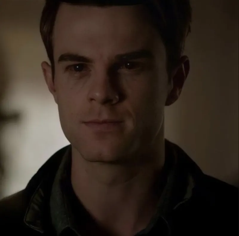 Kol Mikaelson 