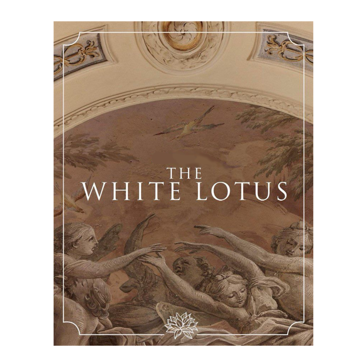 THE WHITE LOTUS | S1
