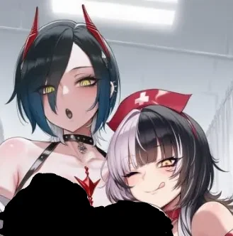 Your Sexy Nurses!