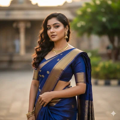 Nandini 