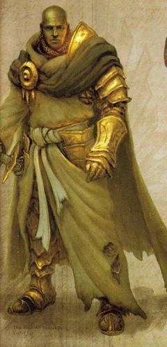 Tyrael