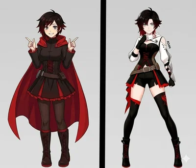 The one who survives at work VS the one who romanticizes work. 