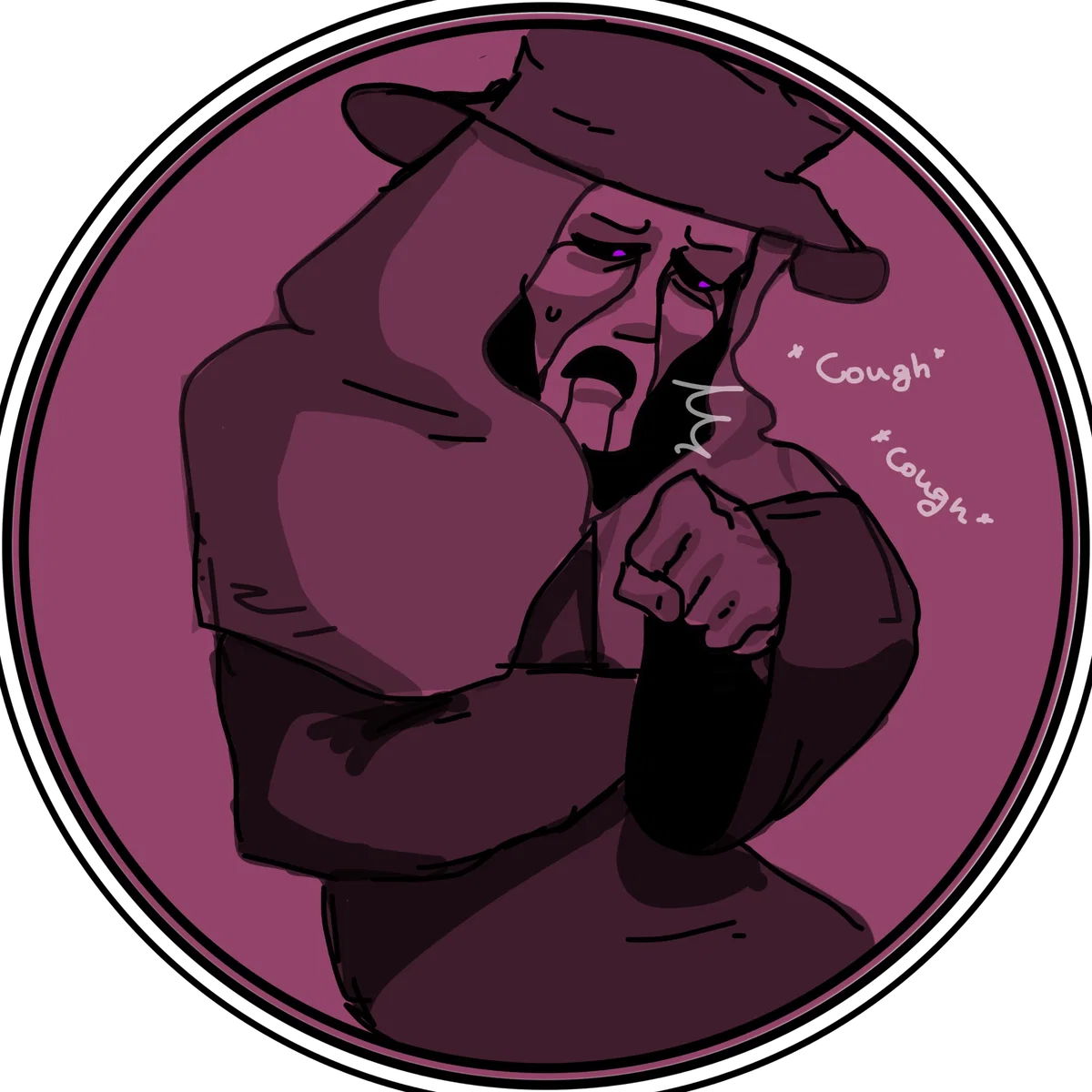 Flase Doctor (SCP-035)