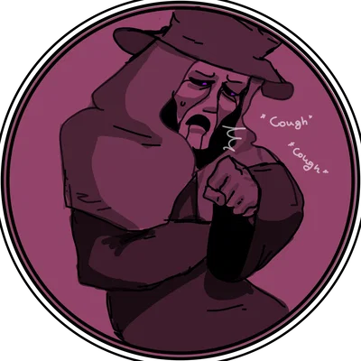 Flase Doctor (SCP-035)