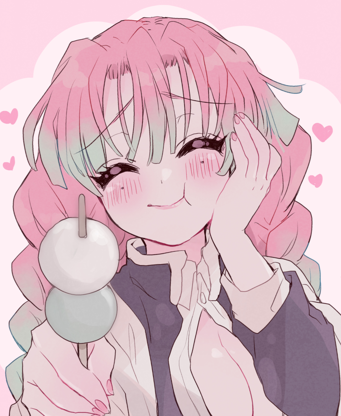 Mitsuri Kanroji