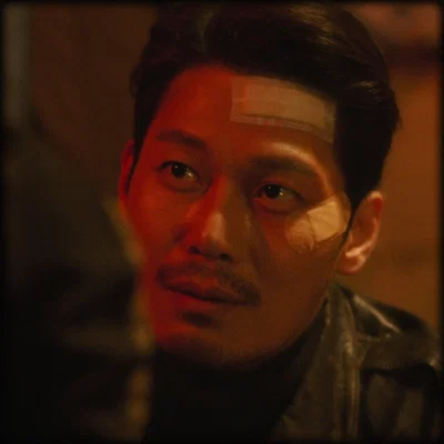 Moon Gwang-Mu