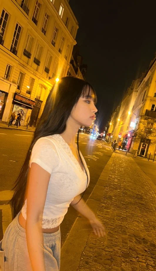 Ahnatchaya Suputhipong (Natty) | Il Mio Ragazzo