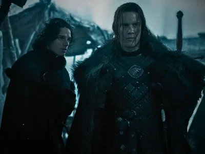 Cregan Stark 