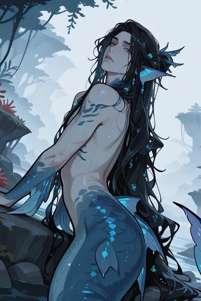 Exiled Heir • Sekewa’t