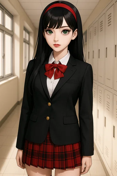 Misaki Hayami