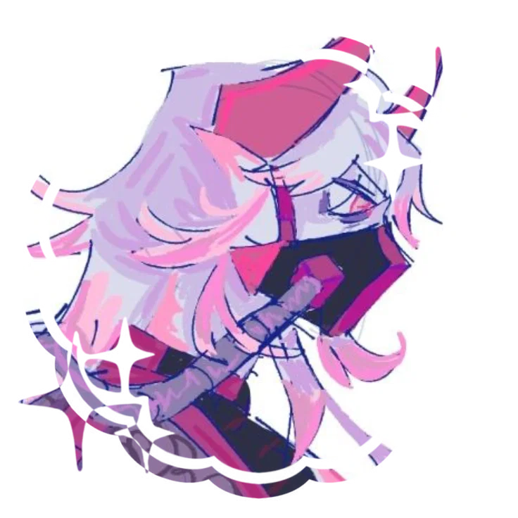 ✃𓄧꒷'Tending to his rot..'꒦+⋆☢︎+| SUBSPACE