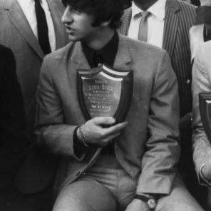 | Ringo starr .•°