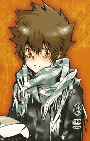 Tsunayoshi Sawada