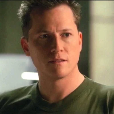 Jonas Quinn