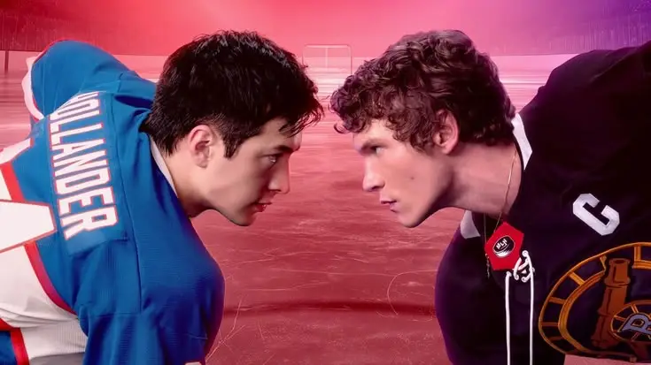 Heated Rivalry