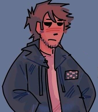 Tom EDDSWORLD