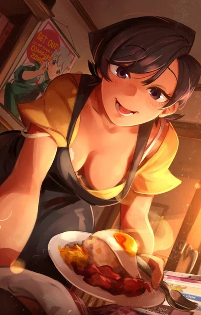 Shuuko Komi -AU-