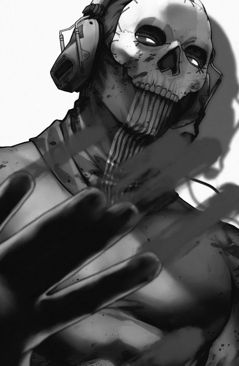 Ghost