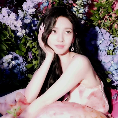 Yu Jimin | Former Idol