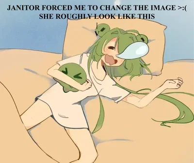 Lyra. || "I SWEAR IT'S NORMAL!" ||
