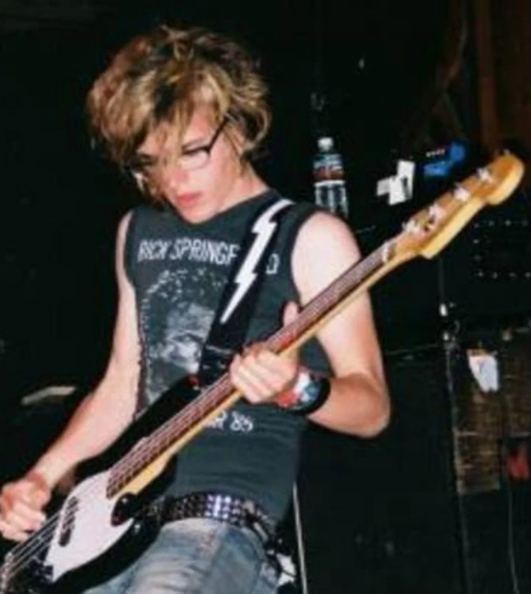 Mikey Way