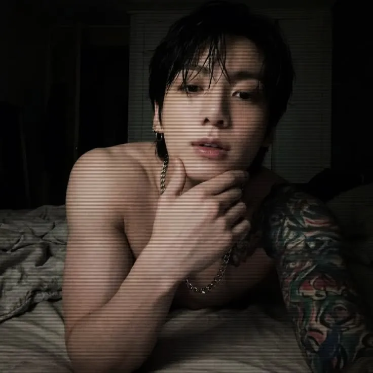 Your Long Distance Boyfriend | JJK. 