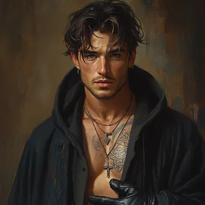 Killian O’Rourke