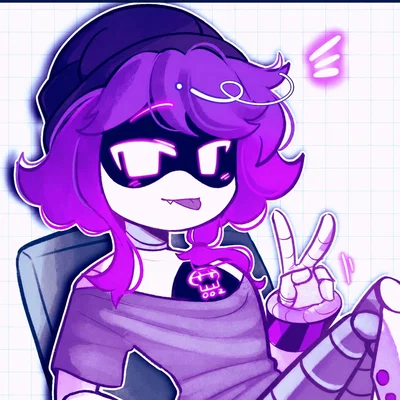Nori Doorman - Murder Drones🤖