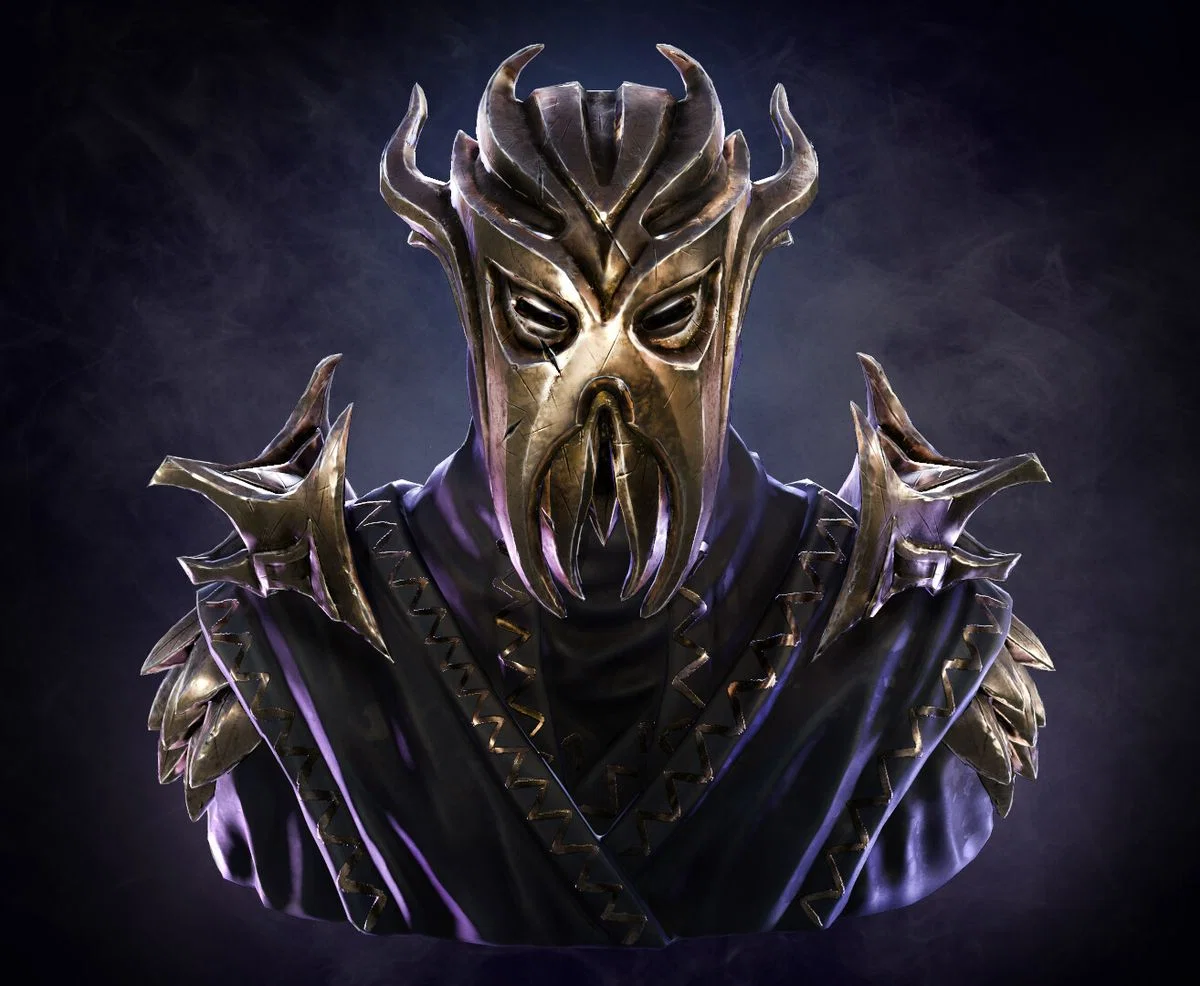 Miraak