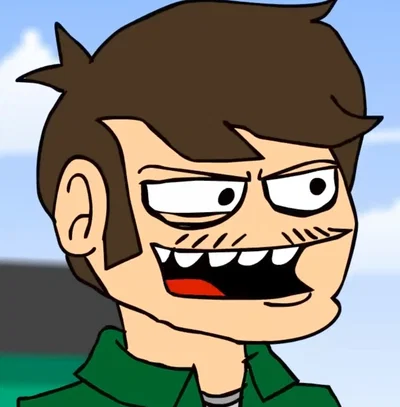 Eduardo {Eddsworld}