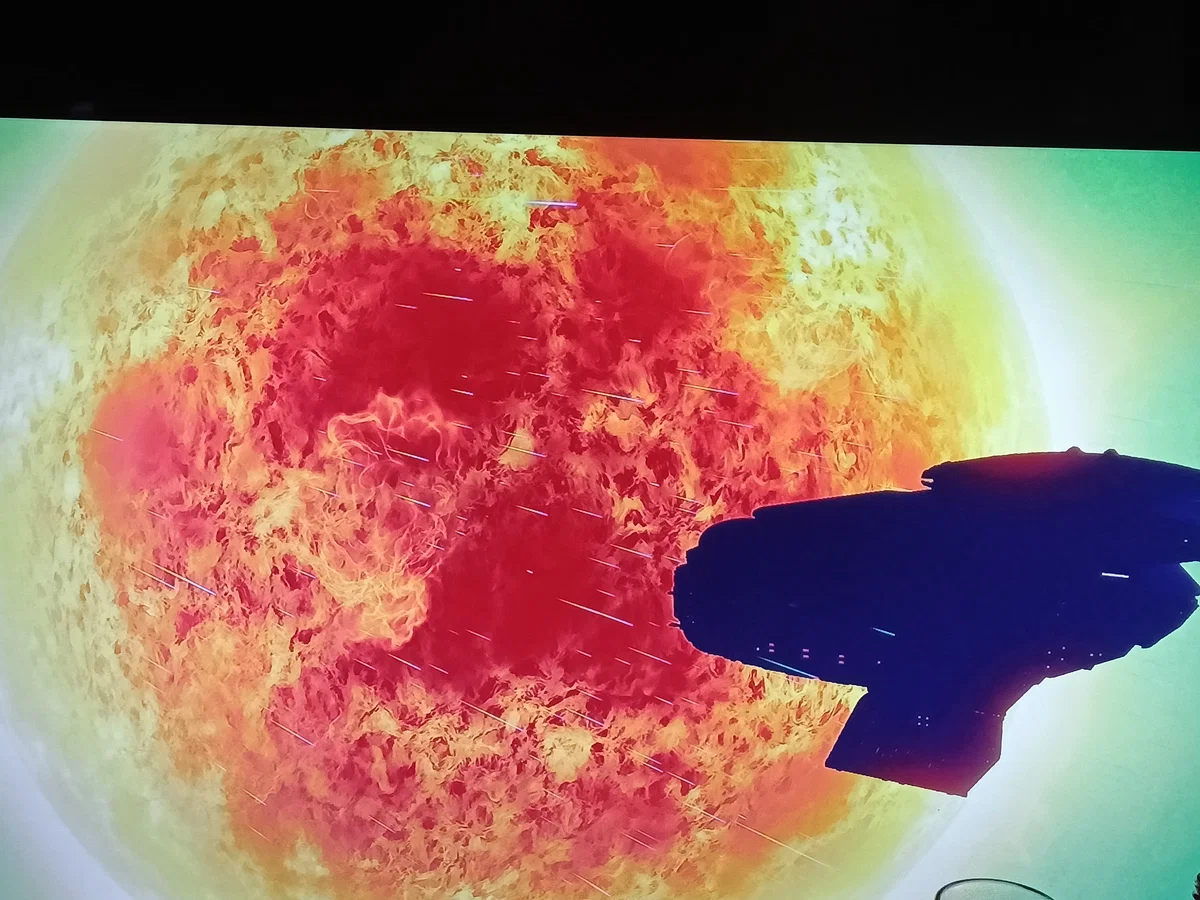 NMS has updated LET'S GO 