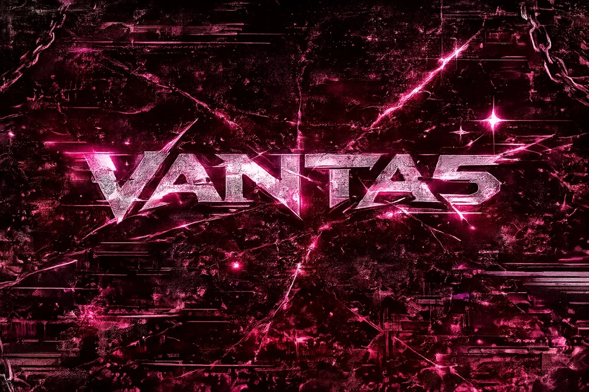 VANTA5 [GIRLGROUP]