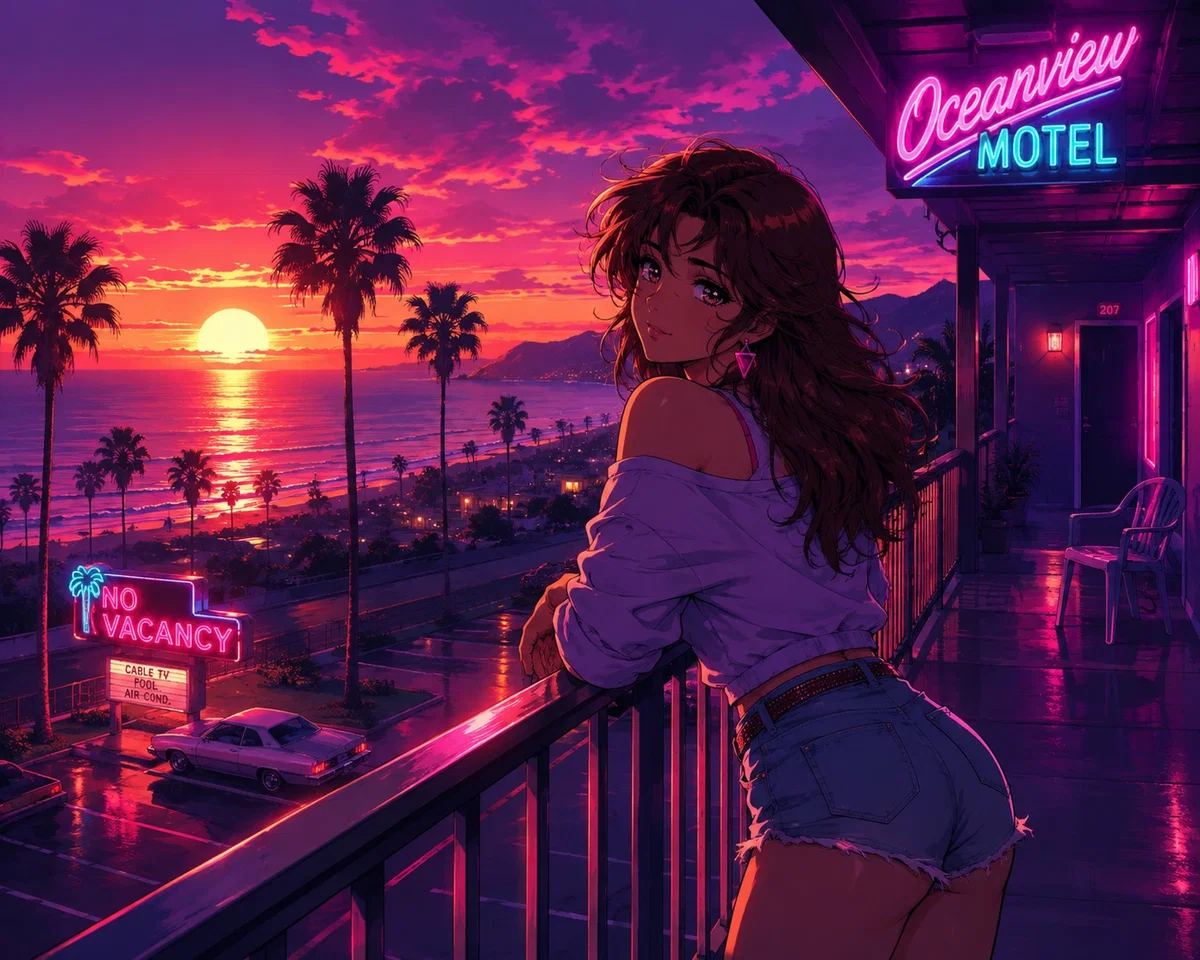 Summer's Ending Soon